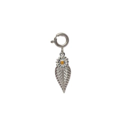 Toran 92.5 sterling silver charm